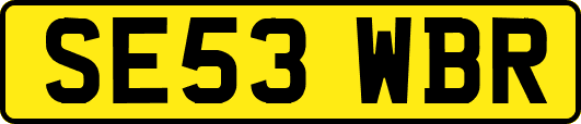 SE53WBR