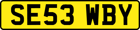 SE53WBY