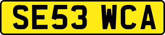 SE53WCA