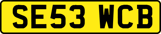 SE53WCB