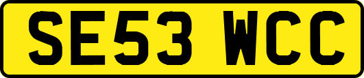 SE53WCC