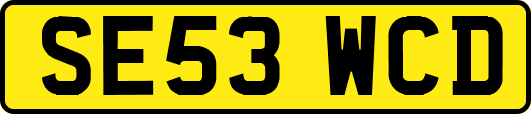 SE53WCD