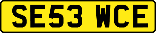 SE53WCE