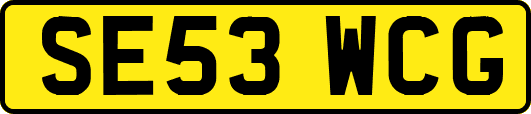 SE53WCG