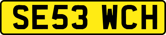 SE53WCH