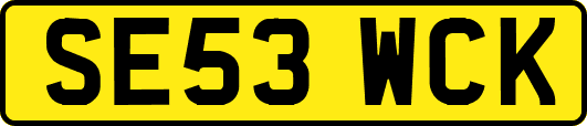 SE53WCK