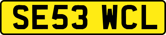 SE53WCL