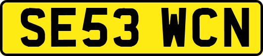 SE53WCN