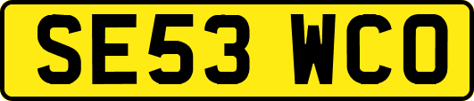 SE53WCO