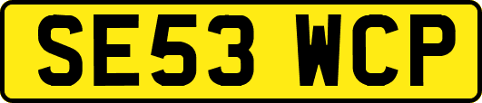 SE53WCP