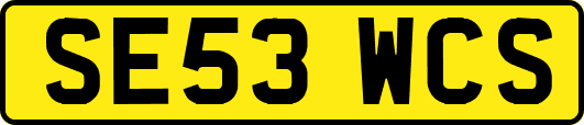 SE53WCS