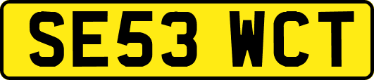 SE53WCT