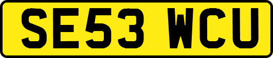 SE53WCU