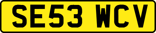 SE53WCV