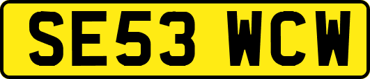 SE53WCW