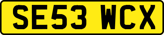 SE53WCX