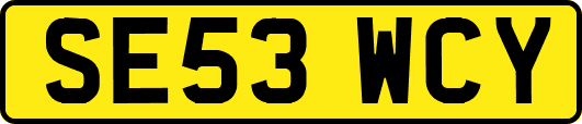 SE53WCY