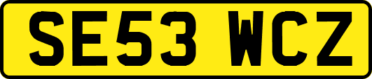 SE53WCZ