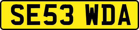 SE53WDA