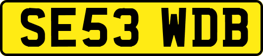 SE53WDB