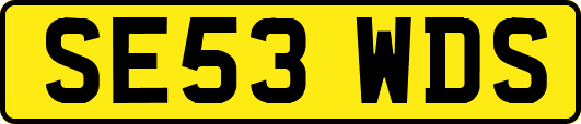 SE53WDS