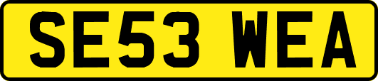 SE53WEA