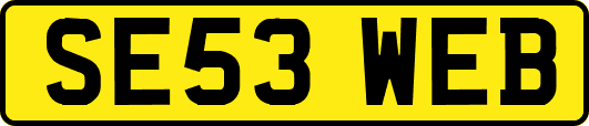 SE53WEB