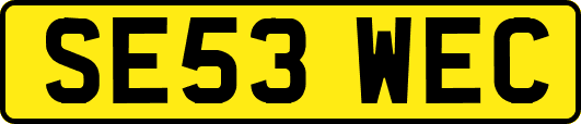 SE53WEC