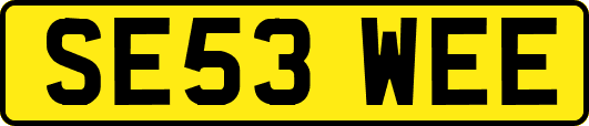 SE53WEE