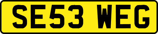 SE53WEG