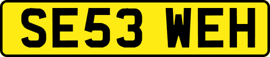 SE53WEH
