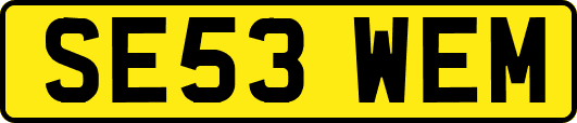 SE53WEM