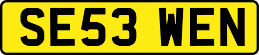 SE53WEN