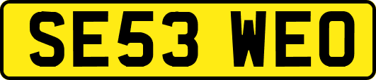 SE53WEO
