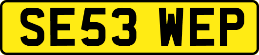 SE53WEP