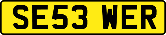SE53WER