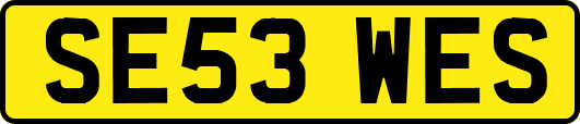SE53WES