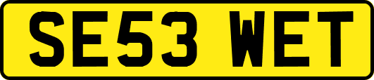 SE53WET