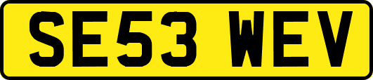 SE53WEV