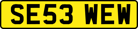 SE53WEW