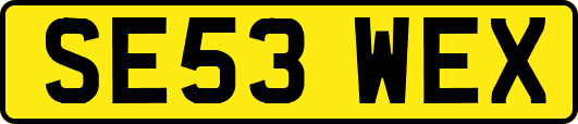 SE53WEX