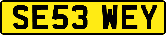 SE53WEY