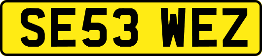 SE53WEZ