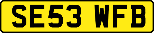 SE53WFB