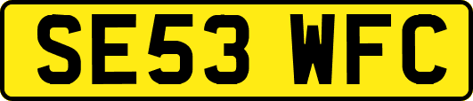 SE53WFC