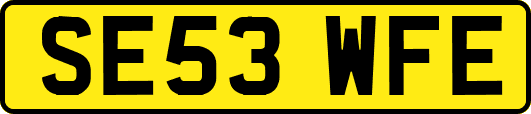 SE53WFE