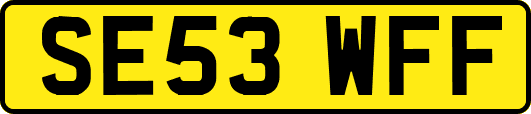 SE53WFF