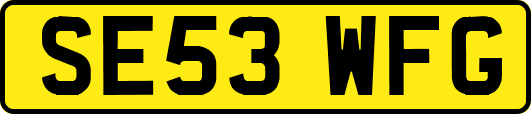 SE53WFG