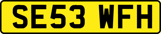 SE53WFH