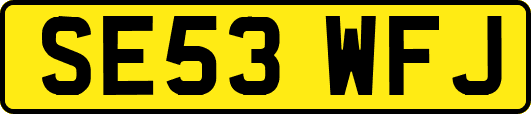 SE53WFJ